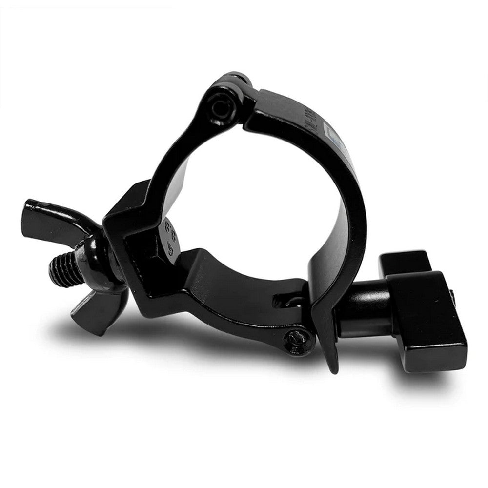 Galaxy Stage GS-C113P Mini Light Duty Clamp, Black