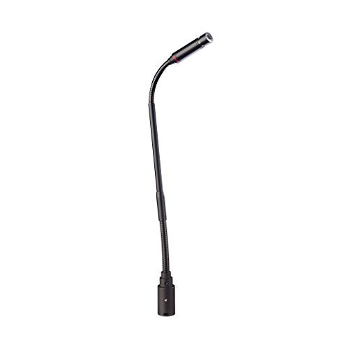 Audio-Technica PRO 49Q ProPoint Cardioid Condenser Quick-Mount Gooseneck Microphone (Used) - used