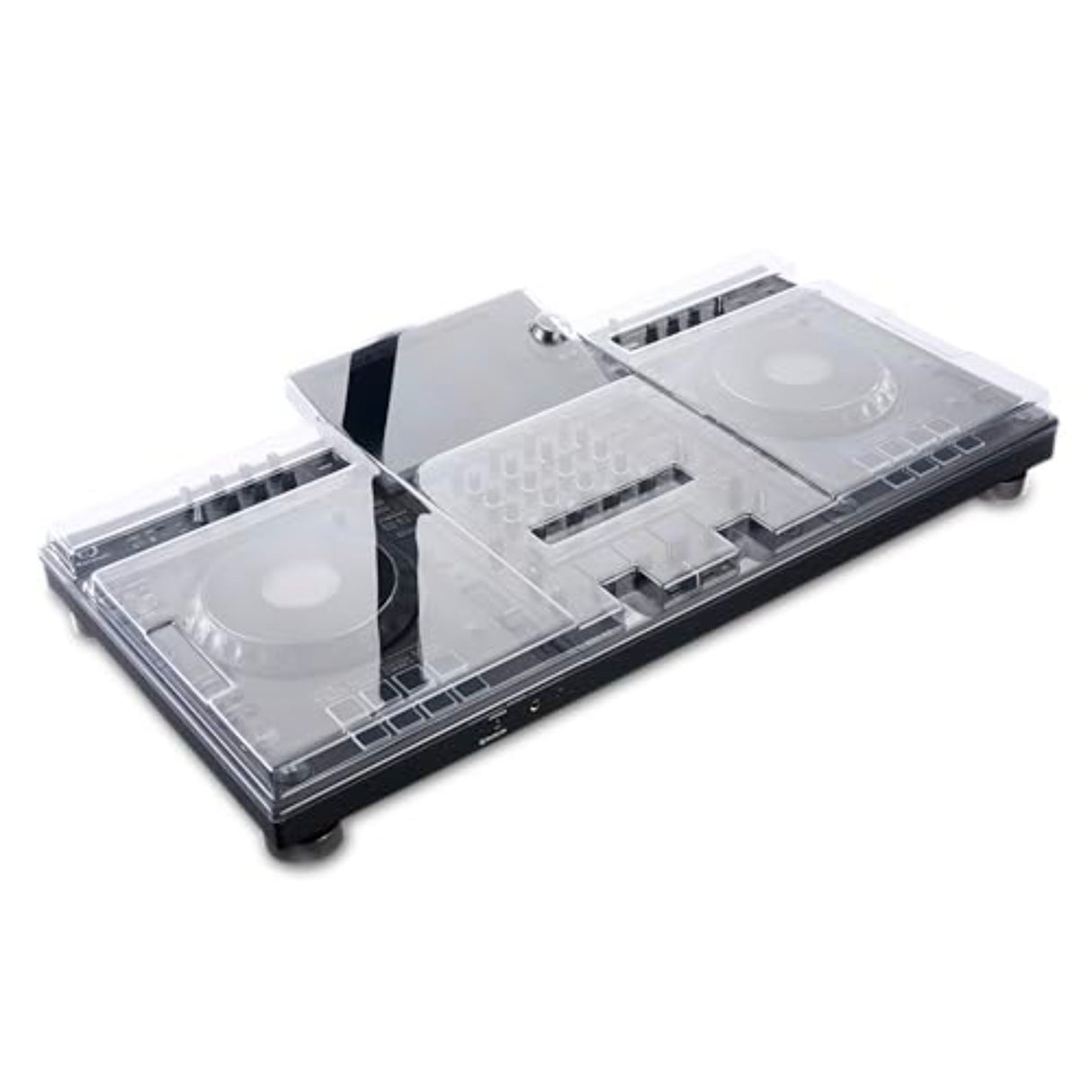 Decksaver AlphaTheta XDJ-AZ Polycarbonate Protective Cover
