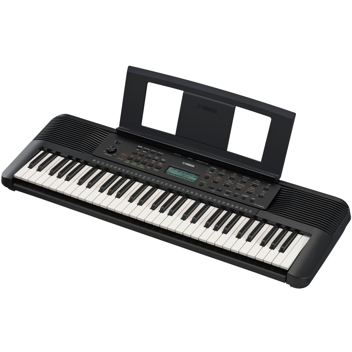 Yamaha PSR-E283 61-Key Entry-Level Portable Keyboard