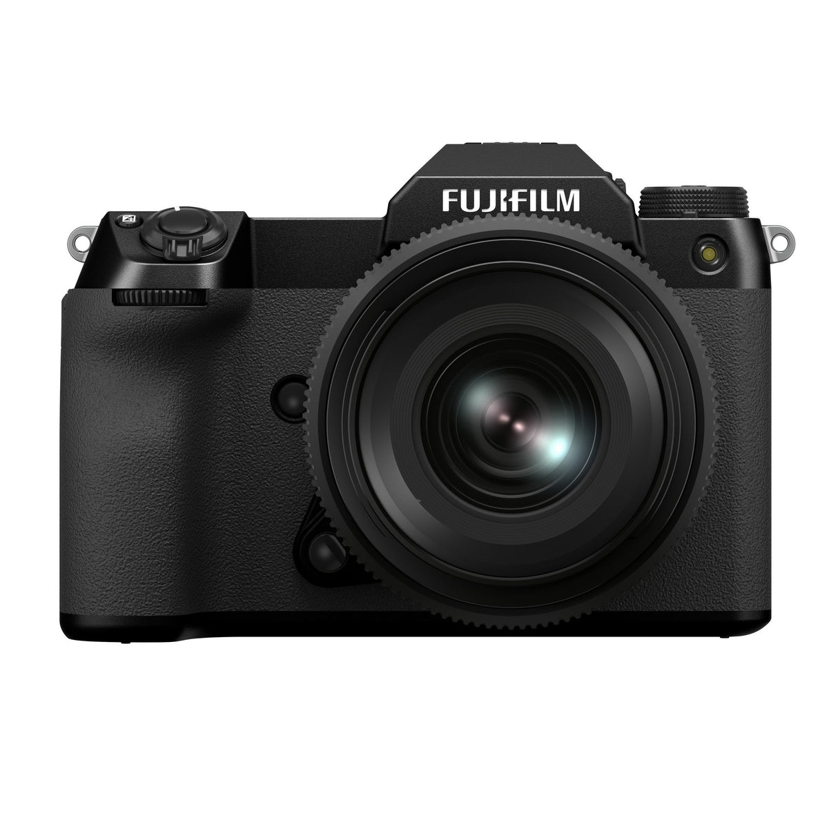 Fujifilm GFX50S II Body with GF35-70mmF4.5-5.6 WR Lens Kit