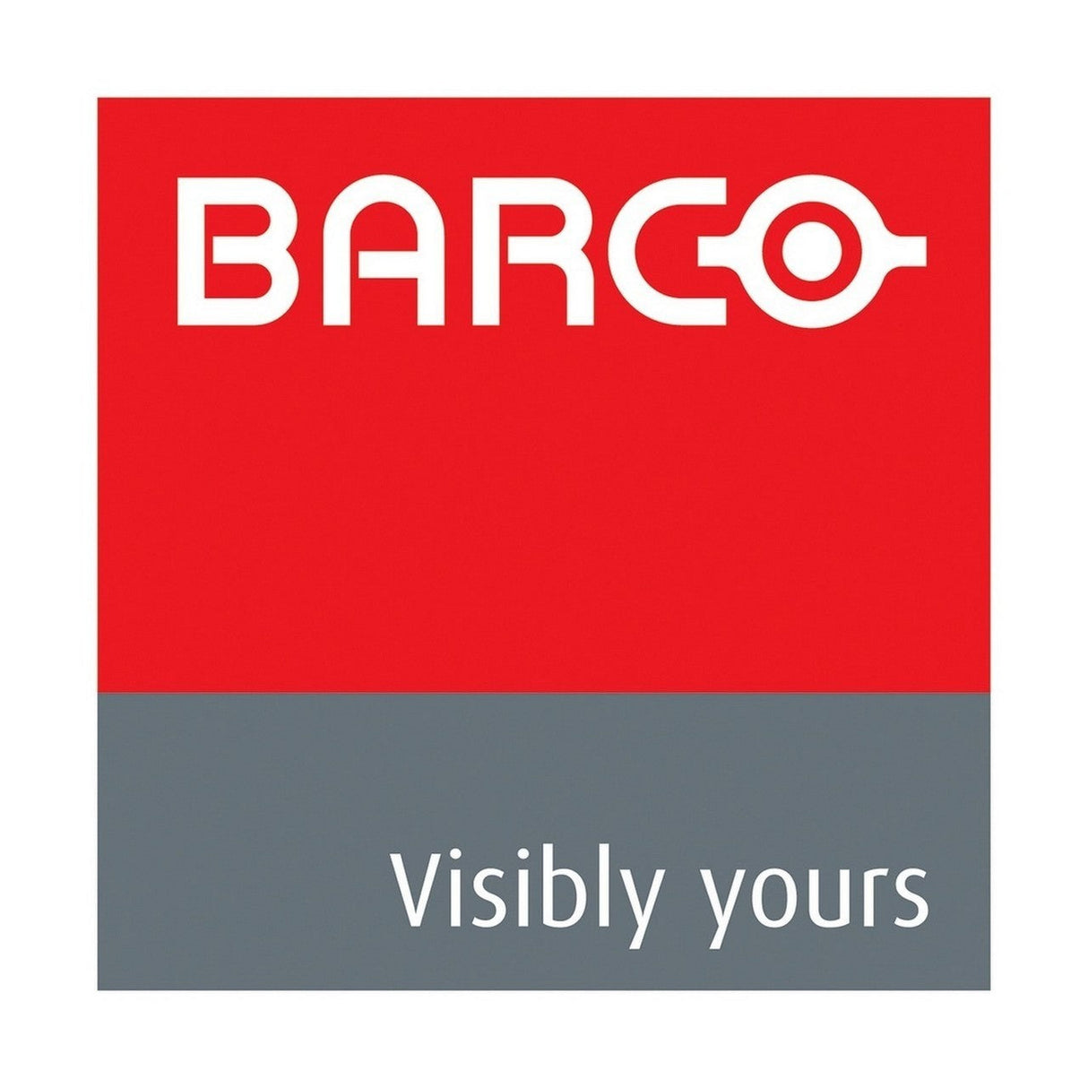 Barco Remote Control Unit for Business Projectors