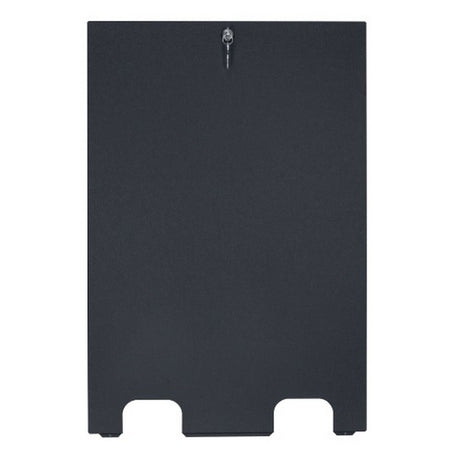Lowell LDTR-RAC16 Rear Access Cover 16U