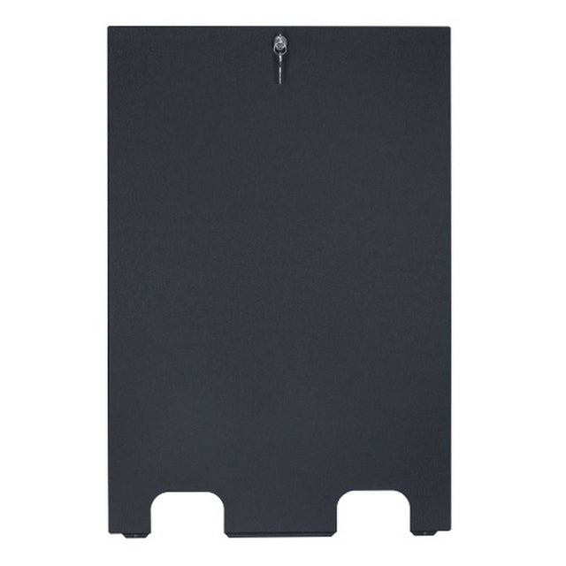 Lowell LDTR-RAC16 Rear Access Cover 16U