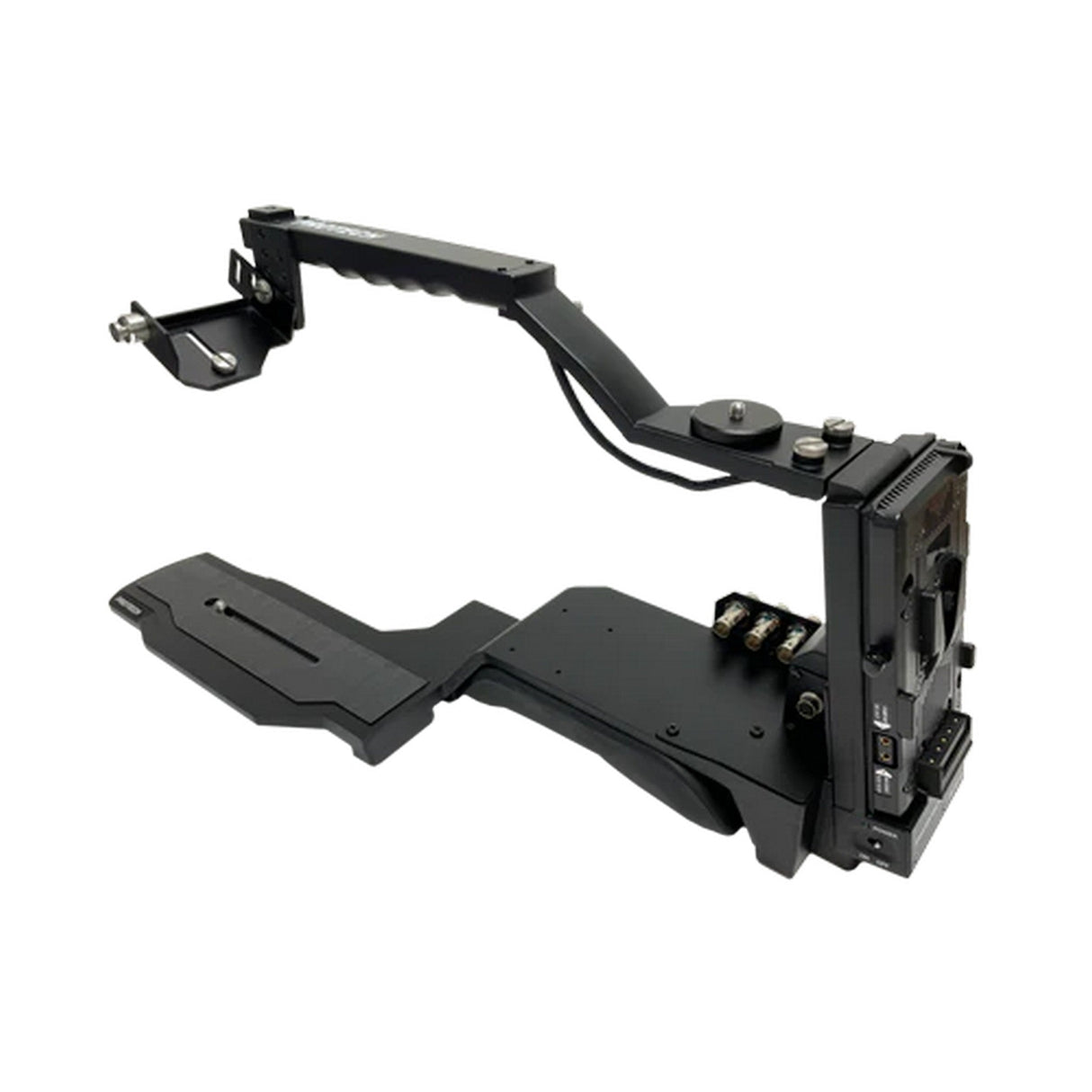 IDX ST-7R Shoulder Adapter Rig