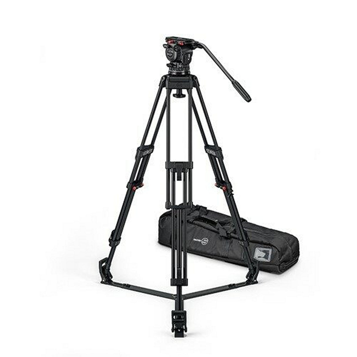 Sachtler System FSB 10 Mk II ENG AL GS Sideload System with Tripod