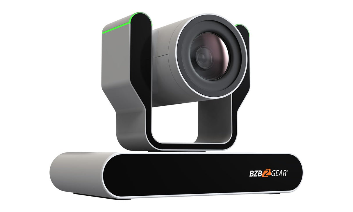 BZBGEAR ADAMO 30X 1080P FHD Auto Tracking HDMI/3G-SDI/USB 2.0/USB 3.0 Live Streaming PTZ Camera