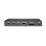 AJA HELO Affordable H.264/MPEG-4 Streaming / Recording Device for 3G-SDI and HDMI