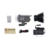 amaran - amaran COB 100D S Ultra-High Color Quality 100W Daylight LED - APM021DA10