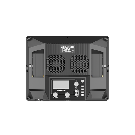amaran - amaran P60c 60W RGBWW Lensed LED Panel - APA0139A10