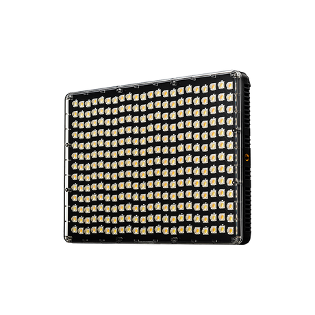 amaran - amaran P60x 60W Bi-Color Lensed LED Panel Light with Softbox - APA0138A10
