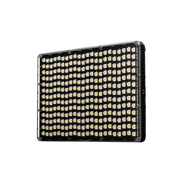 amaran - amaran P60x 60W Bi-Color Lensed LED Panel Light with Softbox - APA0138A10