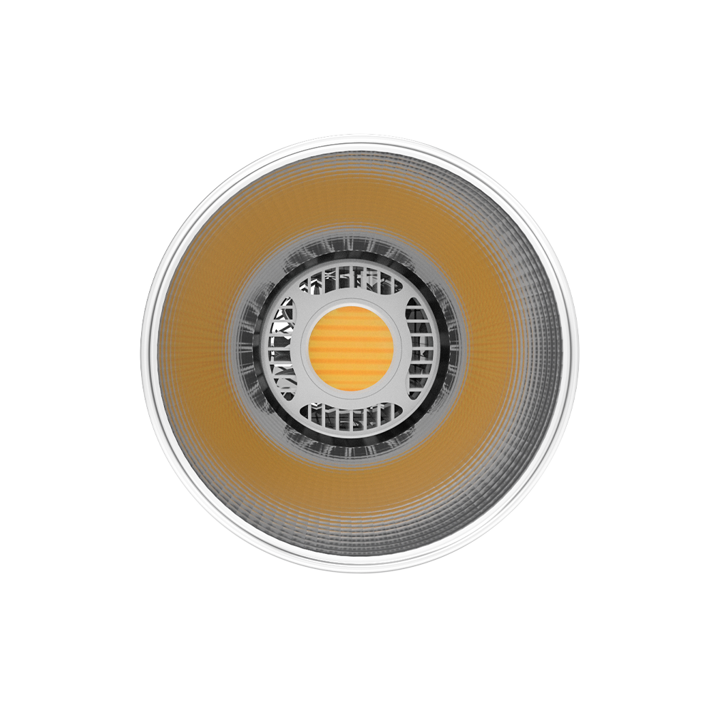 amaran - amaran COB 60x S Compact Bi-Color Bowens Mount LED Light - APA0020A20