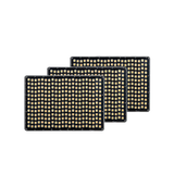 amaran - amaran P60x 3-Light Kit - Bi-Color LED Panel Lighting System - APA0138A11