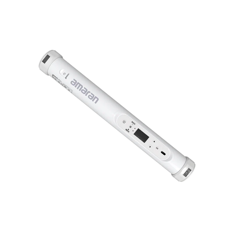 amaran PT1c 1ft RGBWW LED Pixel Tube Light