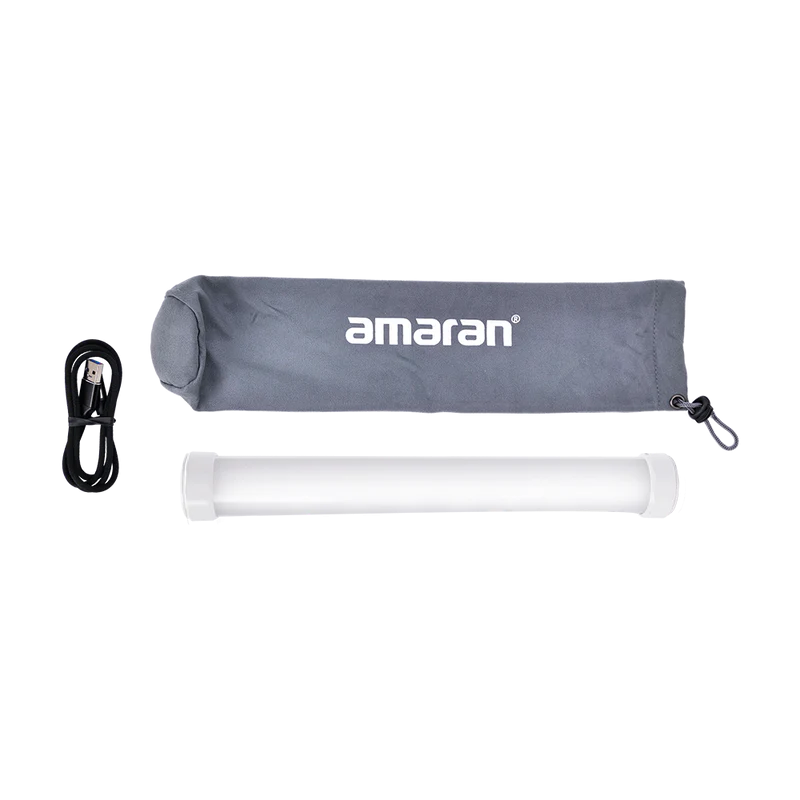 amaran PT1c 1ft RGBWW LED Pixel Tube Light