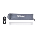 amaran PT1c 1ft RGBWW LED Pixel Tube Light