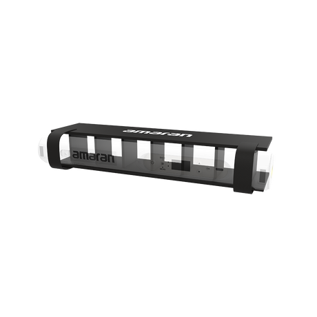 amaran - amaran PT1c 45deg Light Control Grid for Pixel Tube - APG0012A31