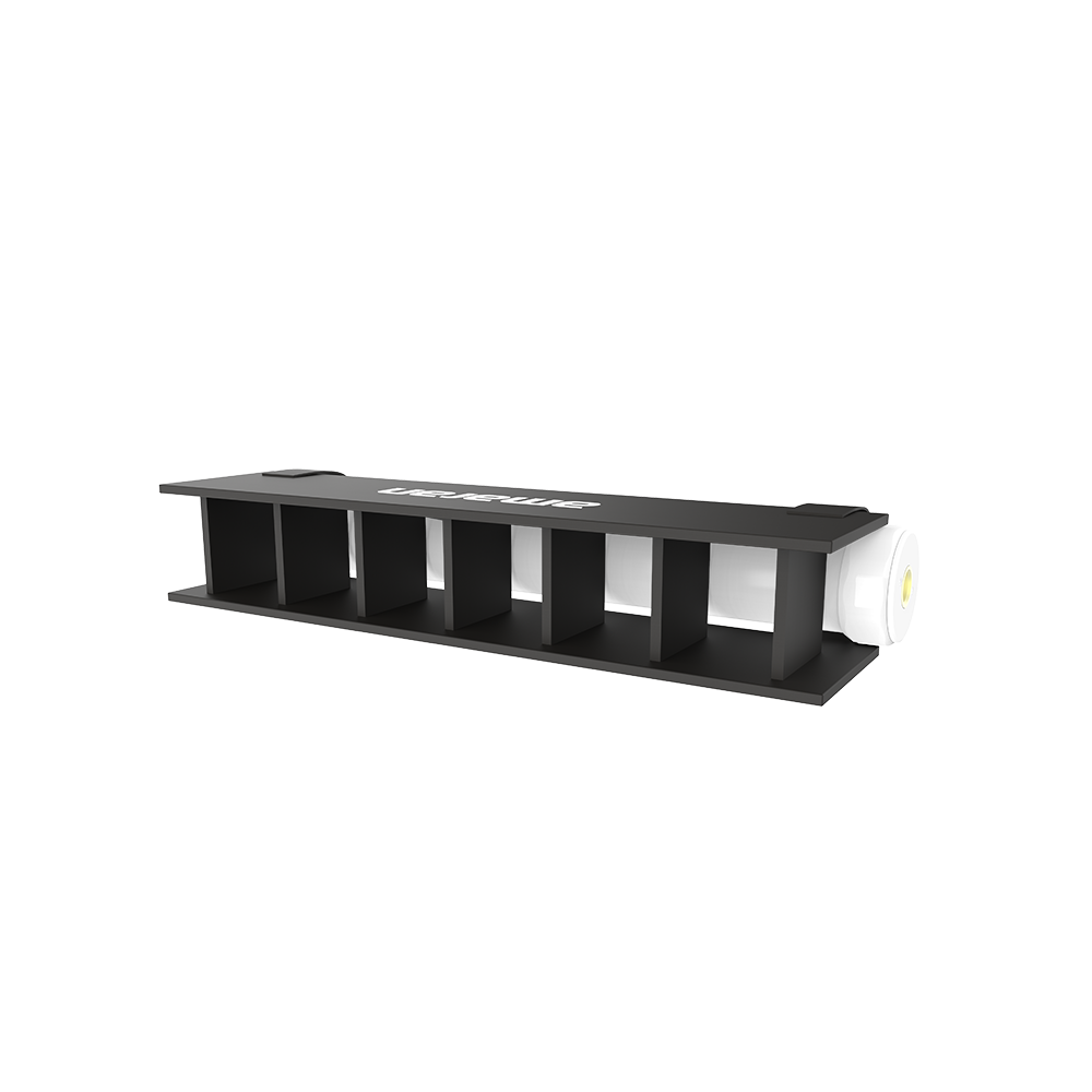 amaran - amaran PT1c 45deg Light Control Grid for Pixel Tube - APG0012A31
