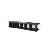 amaran - amaran PT1c 45deg Light Control Grid for Pixel Tube - APG0012A31