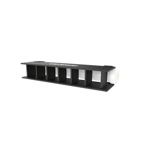 amaran - amaran PT1c 45deg Light Control Grid for Pixel Tube - APG0012A31