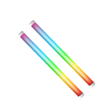 amaran PT2c 2ft RGBWW LED Pixel Tube 2-Light Production Kit