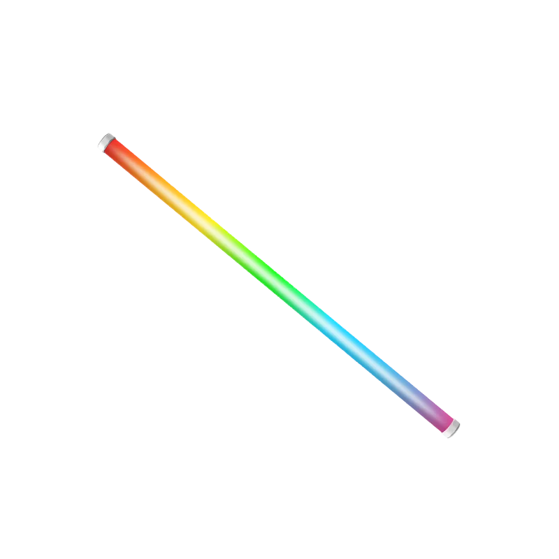 amaran PT4c 4ft RGBWW LED Pixel Tube Light