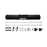 amaran PT4c 4ft RGBWW LED Pixel Tube 2-Light Production Kit