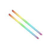 amaran PT4c 4ft RGBWW LED Pixel Tube 2-Light Production Kit