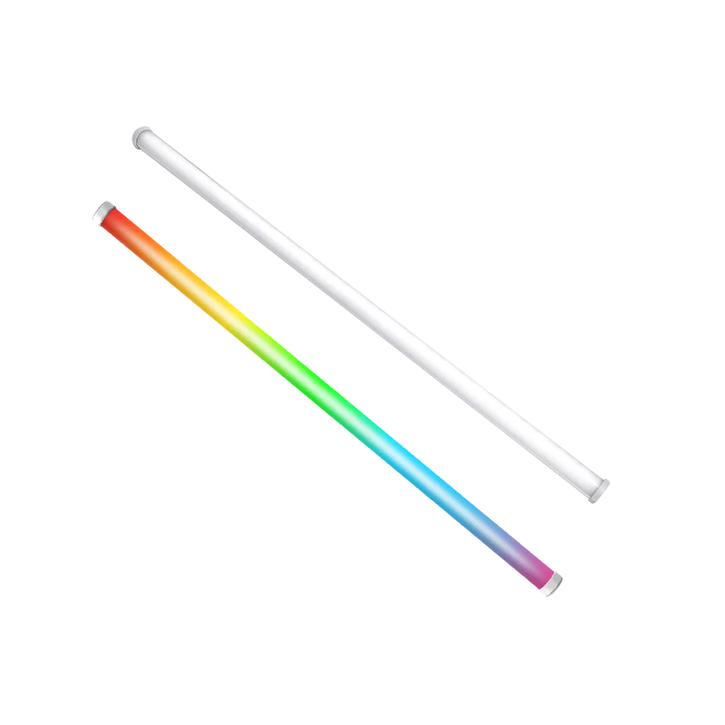 amaran PT4c 4ft RGBWW LED Pixel Tube 2-Light Production Kit