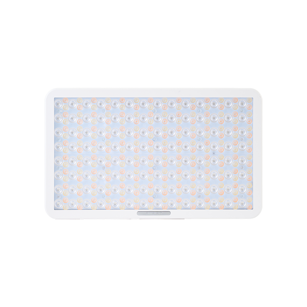 amaran - amaran Pano 60c Kit White - 60W RGBWW LED Panel Light Kit - MP01000325