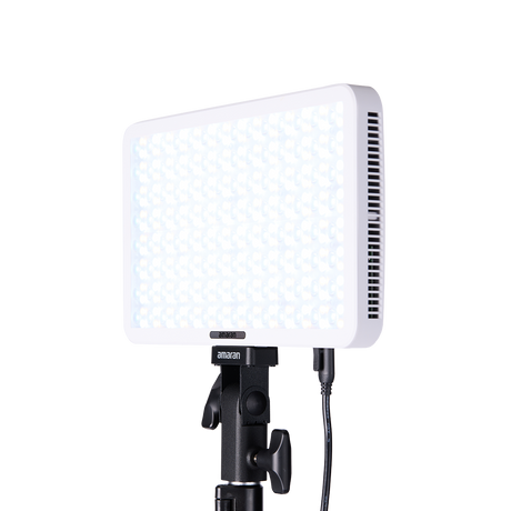 amaran - amaran Pano 60c Kit White - 60W RGBWW LED Panel Light Kit - MP01000325