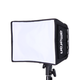 amaran - amaran Pano 60c Kit White - 60W RGBWW LED Panel Light Kit - MP01000325