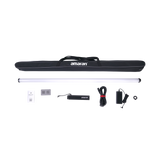 amaran - amaran T4c 4-Foot RGBWW Full-Color LED Tube Light - APL0241A14