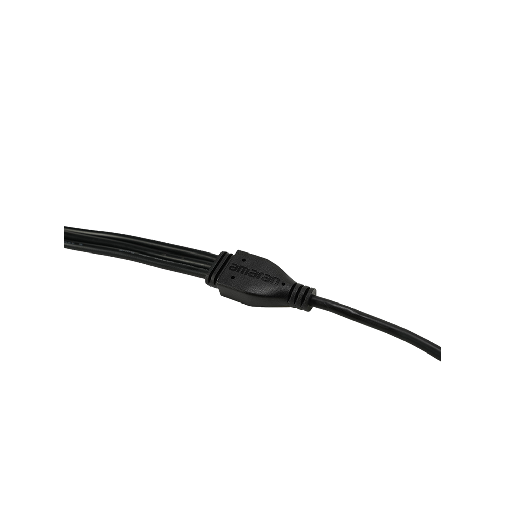 amaran - amaran USB-C to DMX Adapter with USB-C Input - APX0012A10