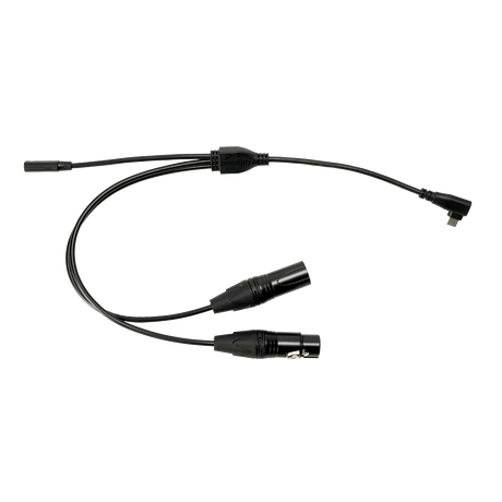 amaran - amaran USB-C to DMX Adapter with USB-C Input - APX0012A10