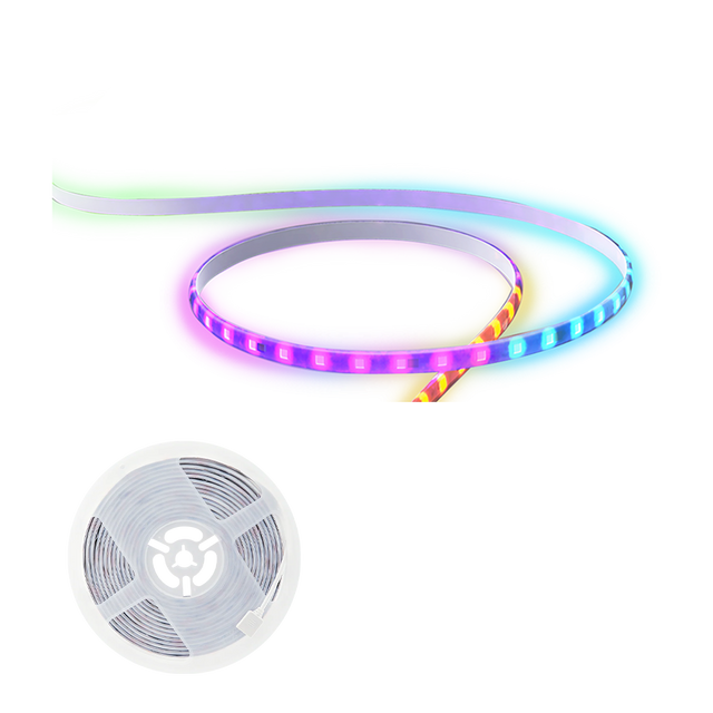 amaran - amaran SM5c 20W RGB Smart Pixel LED Strip Light, 5m - APA0008A11