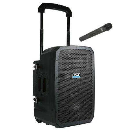 Anchor Audio Liberty 3 Pro Portable PA System with AnchorLink Wireless Mic PA Systems - main view