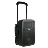 Anchor Audio Liberty 3 Pro Portable PA System with AnchorLink Wireless Mic PA Systems - view 2