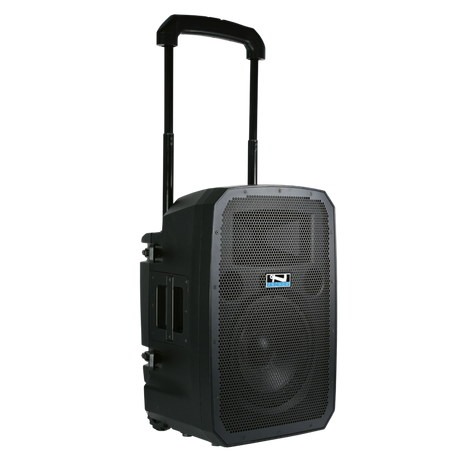 Anchor Audio Liberty 3 Pro Portable PA System with AnchorLink Wireless Mic PA Systems - view 2