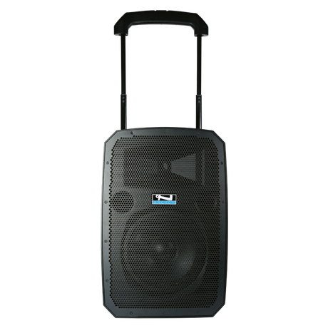 Anchor Audio Liberty 3 Pro Portable PA System with AnchorLink Wireless Mic PA Systems - view 3