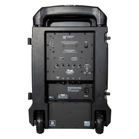 Anchor Audio Liberty 3 Pro Portable PA System with AnchorLink Wireless Mic PA Systems - view 4
