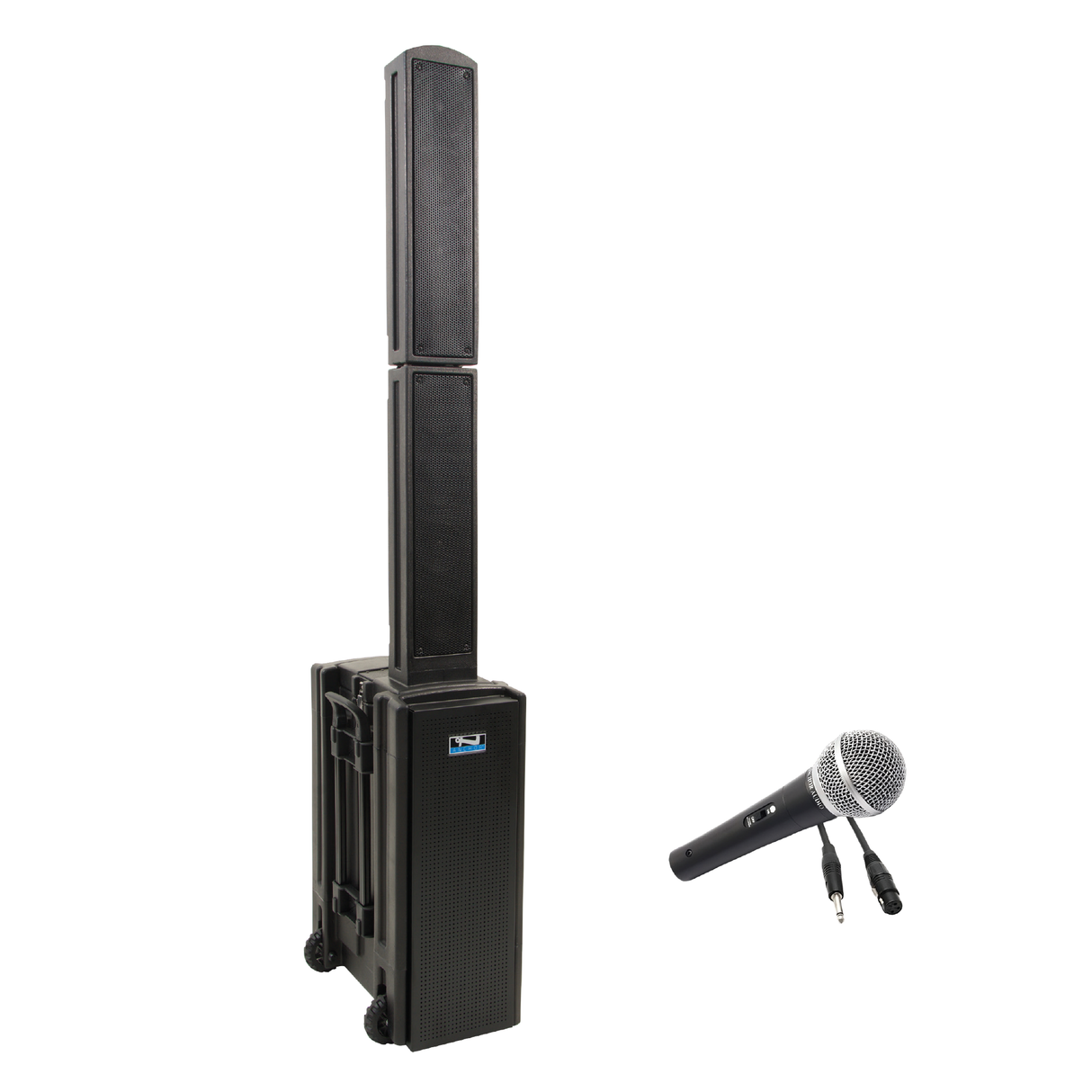 Anchor Audio Beacon 3 Base Portable PA System with Bluetooth PA Systems - main view