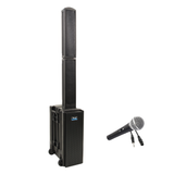Anchor Audio Beacon 3 Base Portable PA System with Bluetooth PA Systems - main view
