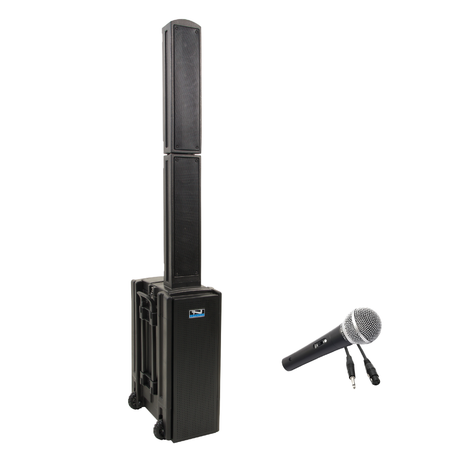 Anchor Audio Beacon 3 Base Portable PA System with Bluetooth PA Systems - main view