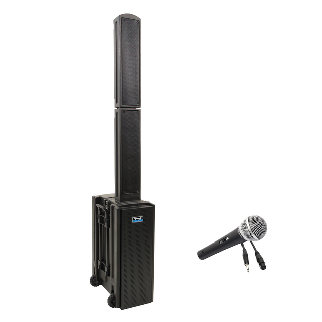 Anchor Audio Beacon 3 Base Portable PA System with Bluetooth PA Systems - main view