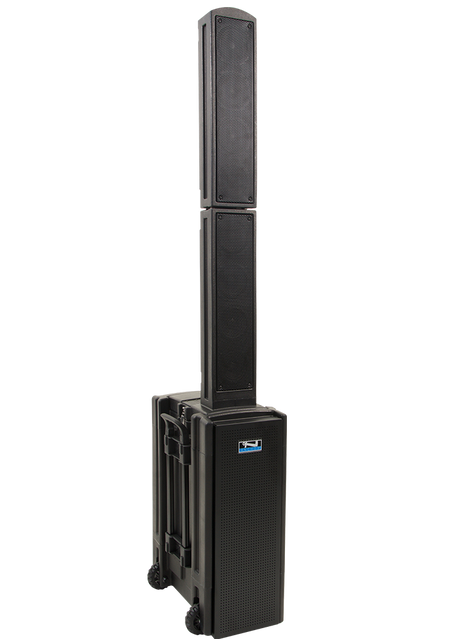 Anchor Audio Beacon 3 Pro Portable PA System with Bluetooth PA Systems - view 3