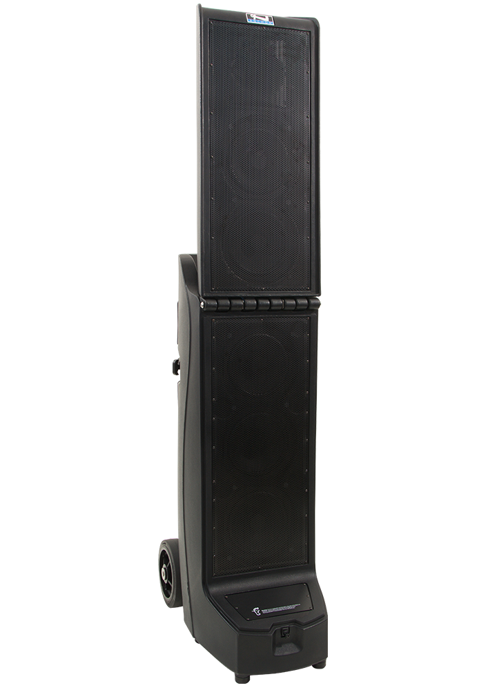 Anchor Audio Bigfoot 3 Base Portable PA System with Bluetooth PA Systems - view 2