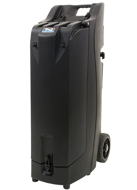Anchor Audio Bigfoot 3 Base Portable PA System with Bluetooth PA Systems - view 3
