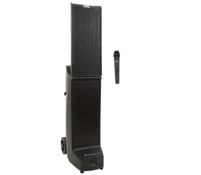 Anchor Audio Bigfoot 3 Pro Portable PA System with Bluetooth PA Systems - main view